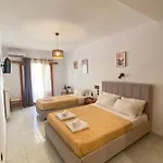 Oscar Lefkada 酒店 奈德里