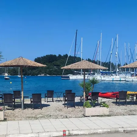 Oscar Lefkada 2*