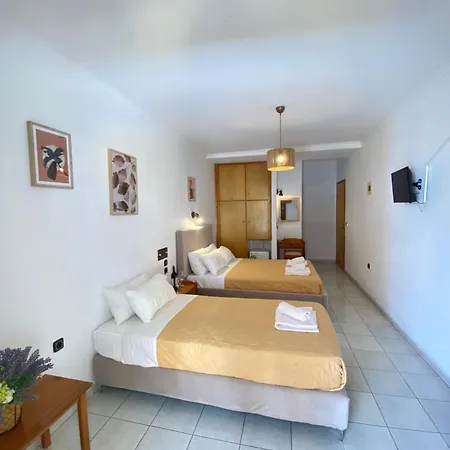 Oscar Lefkada Nydri (Lefkada)