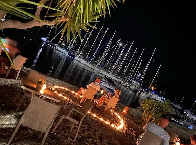 Oscar Lefkada 2*