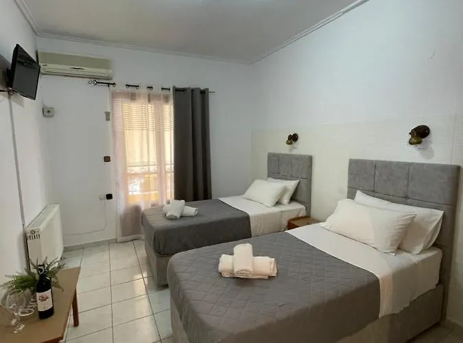 Oscar Lefkada