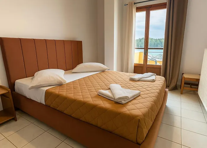 Hotell Oscar Lefkada 2*