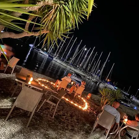 Oscar Lefkada 2*