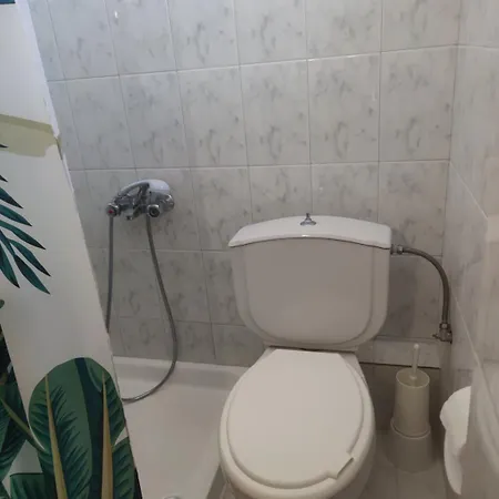 Oscar Lefkada 2* Нидри