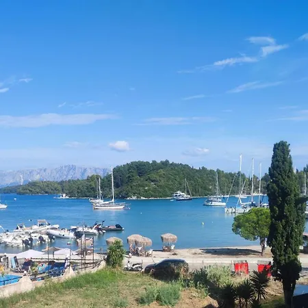 Oscar Lefkada Hotel