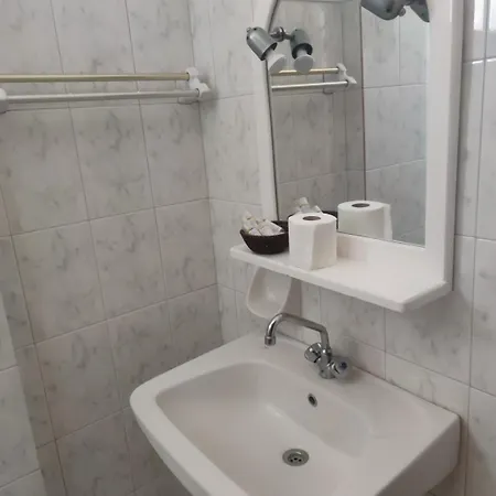 Oscar Lefkada Отель