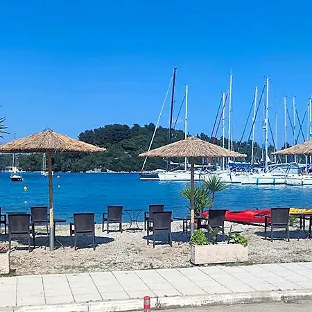 מלון Oscar Lefkada נידרי