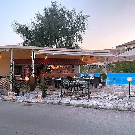 Oscar Lefkada 2* Nydri (Lefkada)