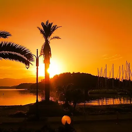 מלון Oscar Lefkada 2*