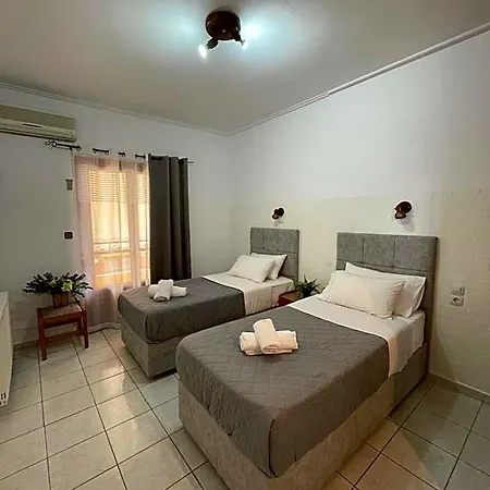 מלון Oscar Lefkada