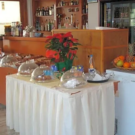 מלון Oscar Lefkada