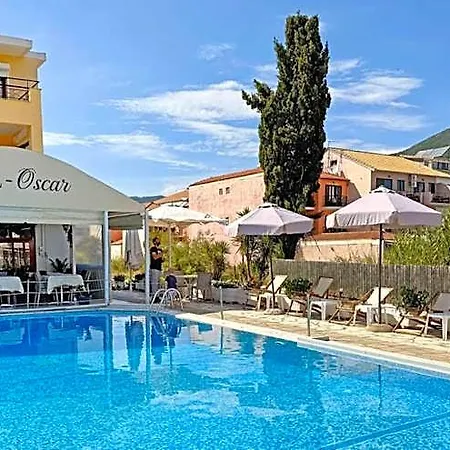 Oscar Lefkada נידרי