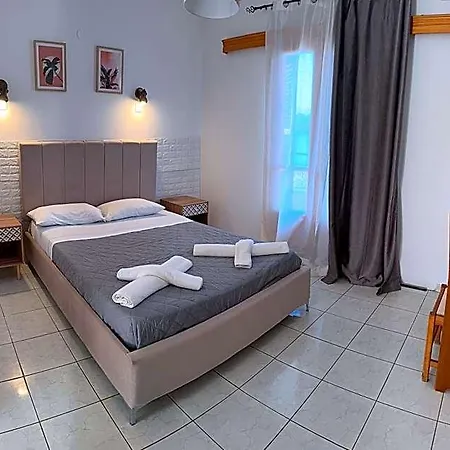 Oscar Lefkada נידרי