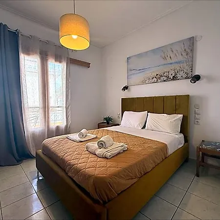 Oscar Lefkada 2*